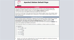 Desktop Screenshot of en.apolloniblom.com